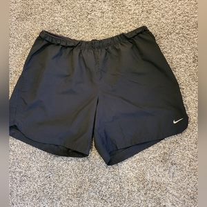 Nike Dri Fit Shorts